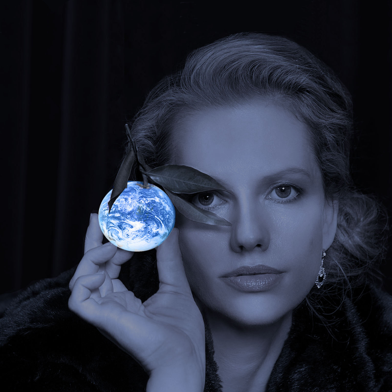 Margriet Buchberger