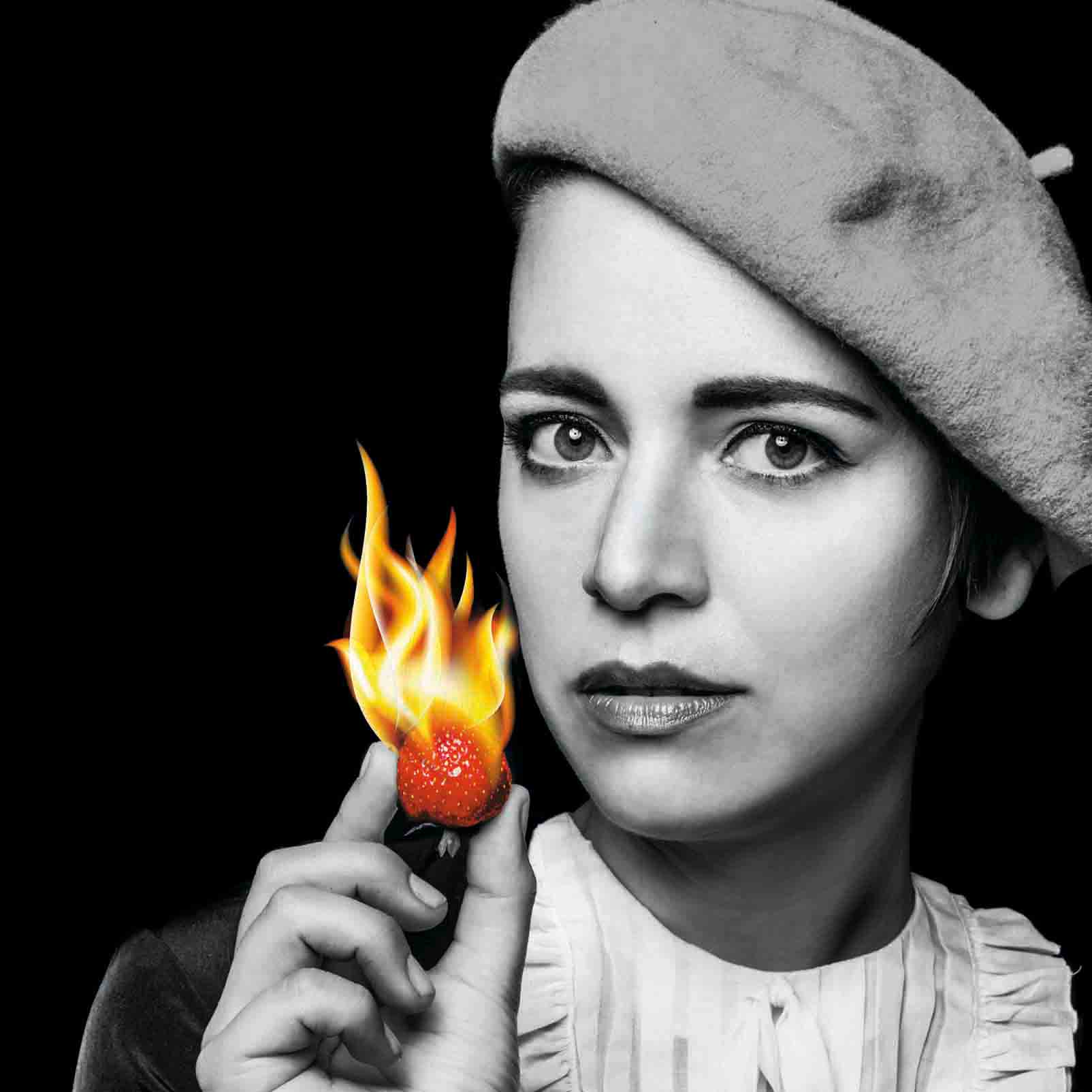 Fiamme d'amore